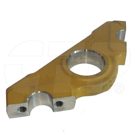 Aic Replacement Parts Bogie-Minor Lh Fits Caterpillar Models 1573107